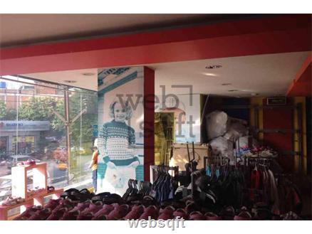 Commercial Commercial complex for Sale in Telangana